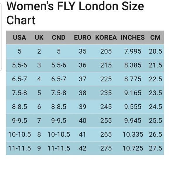 Fly London Sake 418 Fly Boots Booties Black Suede Wrap Around Strap Size 36/ 5.5 - Picture 7 of 7